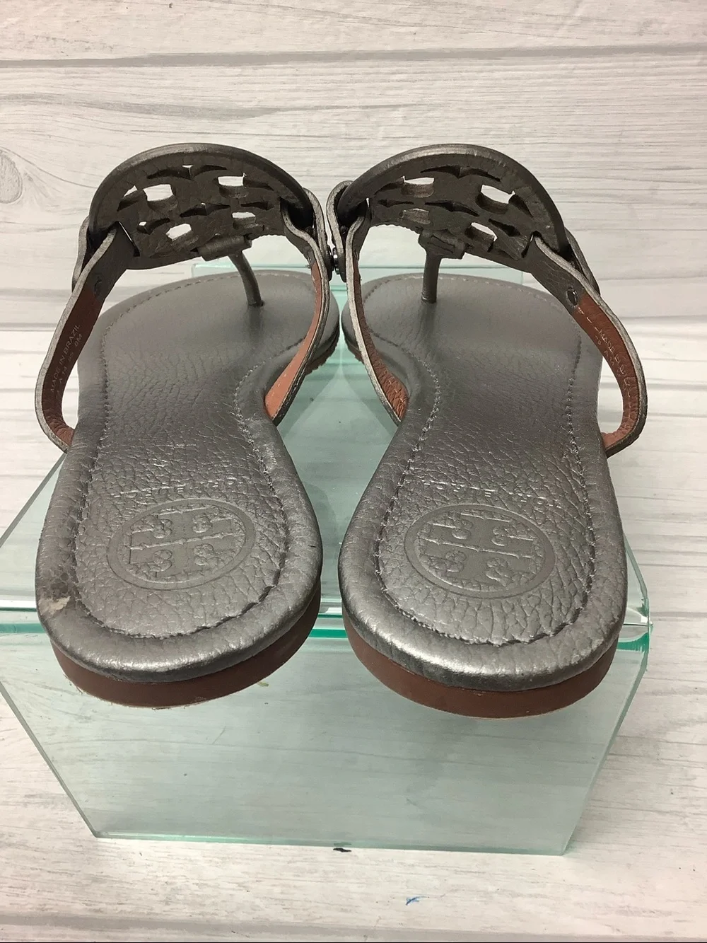 Tory Burch Miller Sandals